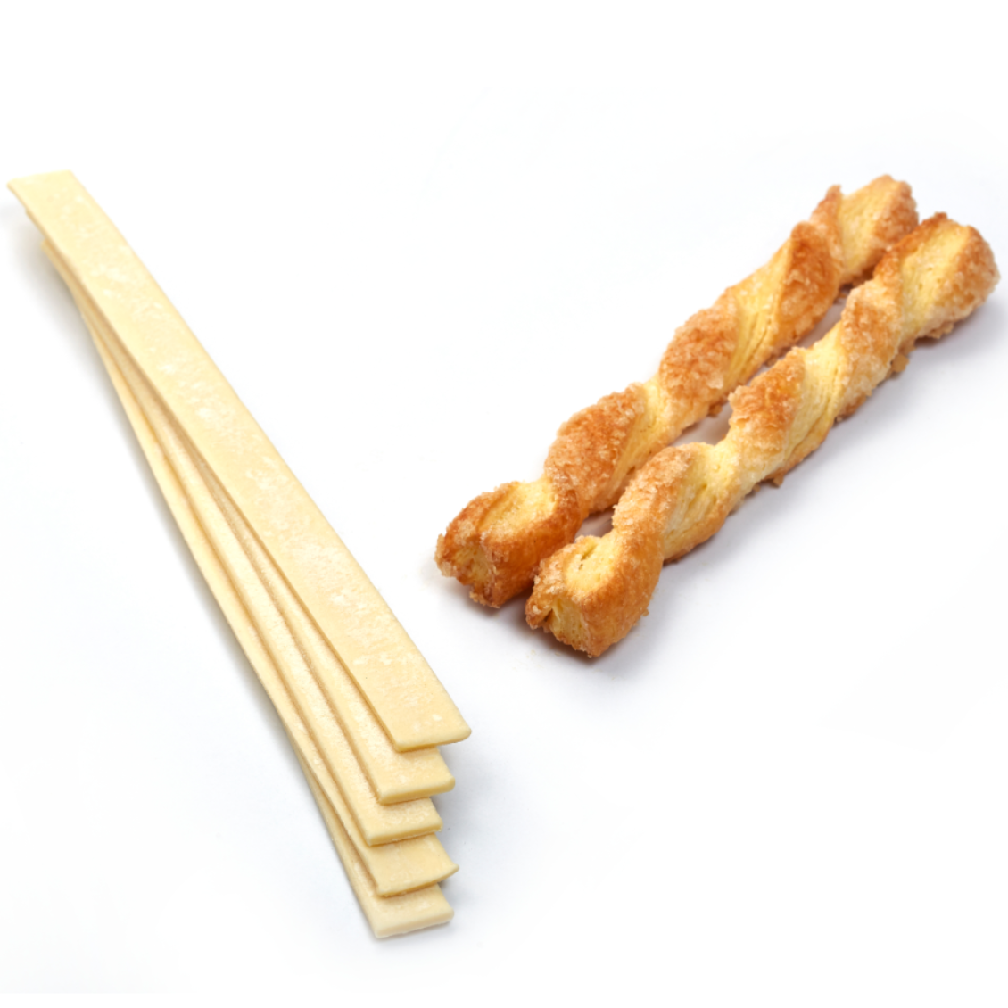千層酥條500g